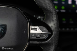 Peugeot 308 Peugeot 308 SW 1.2 PureTech GT PANO|360CAMERA|LED|KEYLESS| - afbeelding nr 11