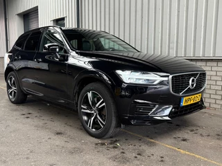 Volvo XC60 Volvo XC60 2.0 T8 TE AWD R-Design|Massage|HUD|Pano|B&W|Trekhaak - afbeelding nr 7