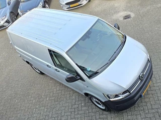 Volkswagen Transporter Volkswagen Transporter 2.0 TDI L1H1 Comfortline Executive Airco|Navi|Inrichting|Trekhaak|Bijrijdersbank|Nap!! - afbeelding nr 37