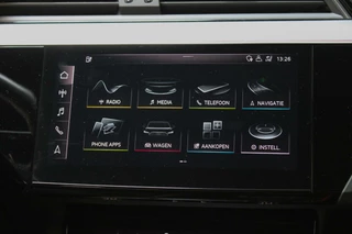 Audi e-tron Audi e-tron 50 quattro S edition 71 kWh PANO|B&O|HUD - afbeelding nr 20