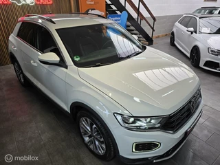 Volkswagen T-Roc Volkswagen T-Roc 1.5 TSI Sport/ ACC/Camera/Blindspot/Virtual - afbeelding nr 3