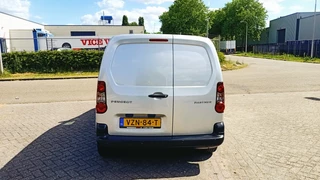 Peugeot Partner Peugeot Partner 120 1.6 VTi L1 Pro - afbeelding nr 8