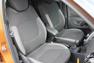 Renault Captur Renault Captur 1.3 TCe Intens Automaat - afbeelding nr 10