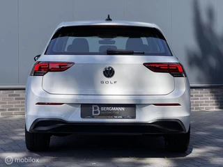 Volkswagen Golf Volkswagen Golf 1.5 TSI Life Business|ACC|stoelverwarming|17 - afbeelding nr 5