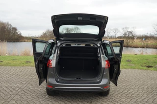 Ford B-MAX Ford B-Max 1.0 EcoBoost Style - Magnetic Grey - Nav/LMV - Winterpakket - afbeelding nr 7