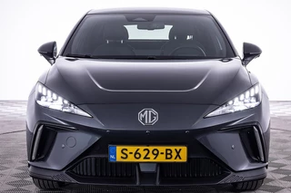 MG MG4 MG MG4 Electric Luxury 64 kWh | Full LED | Half LEDER | CARPLAY ✅ 1e Eigenaar - afbeelding nr 20