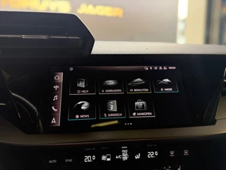 Audi S3 Audi S3 A3 Sportback 2.0 TFSI S3 |Quattro|B&O|Pano|Led|Matrix| - afbeelding nr 86