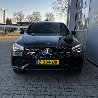 Mercedes-Benz GLC - afbeelding nr 7