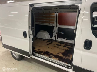 Peugeot Boxer Peugeot Boxer 2.0 BlueHDI L2H1 Pro 2 schuifdeuren airco nav! - afbeelding nr 10