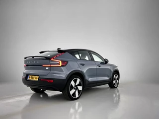 Volvo C40 - afbeelding nr 4
