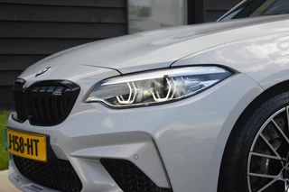 BMW M2 BMW 2-serie Coupé M2 DCT Competition Track Pack NL Auto Liefhebbersauto - afbeelding nr 10