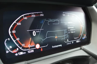 BMW 1 Serie BMW 1 Serie 120i High Executive Rijklaarprijs-Garantie Navigatie Led Sport interieur Airco - afbeelding nr 16
