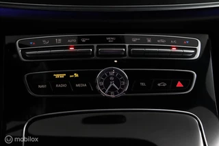 Mercedes-Benz E-Klasse Mercedes-Benz E-klasse 350e 9G-Tronic Plug-In Hybride | MARGE/ BTW Vrij | Leder | Trekhaak | 19
