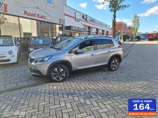 Peugeot 2008 - 94049356-0