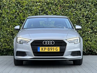 Audi A3 Audi A3 Limousine 1.0 TFSI Pro Line, FACELIFT, NL AUTO, NAP LOGISCH, NAVI, CRUISE, ECC-AIRCO, PARKEERSENSOREN, LICHTMETAAL 16