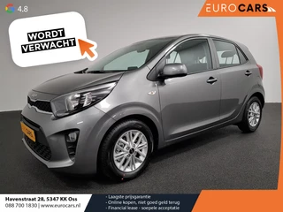 Kia Picanto 1.0 DPi DynamicLine