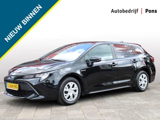 Toyota Corolla Touring Sports 1.8 Hybrid Comfort