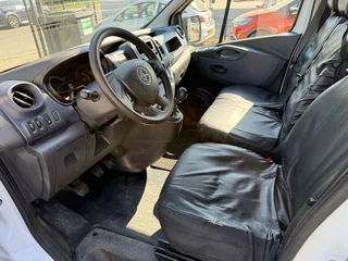 Opel Vivaro - afbeelding nr 11