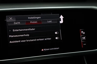 Audi A6 - afbeelding nr 73