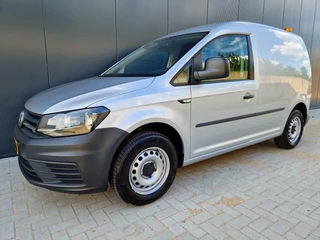 Volkswagen Caddy Volkswagen Caddy Bestel 2.0 TDI L1H1 PARKEERSENSOREN | NAVI - afbeelding nr 7