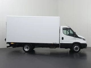Iveco Daily | Airco | 3-Persoons | 750Kg Laadklep - afbeelding nr 13