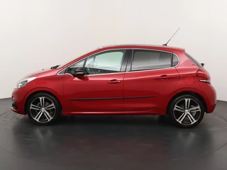 Peugeot 208 - afbeelding nr 3