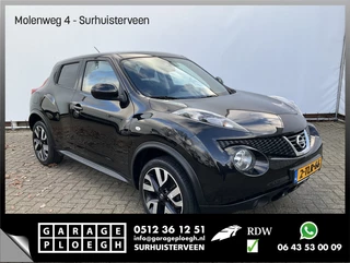 Nissan Juke - 124782864-0