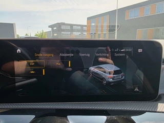Mercedes-Benz A-Klasse Mercedes A-klasse 220 Amg-line Premium Plus |Pano|Sfeer|VOL! - afbeelding nr 16