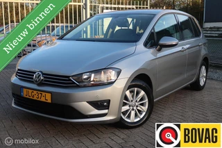 Volkswagen Golf Sportsvan 1.2 TSI Connected Series NAVI,DAB+