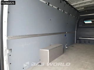 Mercedes-Benz Sprinter Mercedes Sprinter 317 CDI Automaat L3H2 Airco Camera Parkeersensoren MBUX CarPlay Euro6 L3 16m3 Airco - afbeelding nr 8