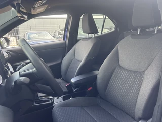 Toyota Yaris Cross Toyota Yaris Cross 1.5 Hybrid Dynamic Limited / Carplay / Camera / Stoelverwarming - afbeelding nr 11