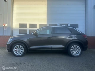 Volkswagen T-Roc Volkswagen T-Roc 1.5 TSI Sport Business R - afbeelding nr 11