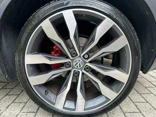 Volkswagen T-Roc Volkswagen T-Roc 2.0 TSI 4Motion / 3x R-line / Dealer onderh - afbeelding nr 29