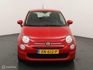 Fiat 500 Fiat 500 1.2 Pop - afbeelding nr 8