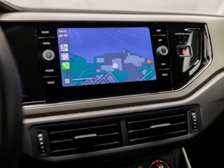 Volkswagen Polo (APPLE CARPLAY, CLIMATE, LM VELGEN, SPORTSTOELEN, PARKEERSENSOREN, CRUISE, NIEUWE APK, NIEUWSTAAT) - afbeelding nr 24
