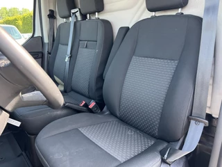 Ford Transit Custom Ford Transit Custom 300 2.0 TDCI L1H1 Trend Zuid | 130pk | Achteruitrij camera - afbeelding nr 23