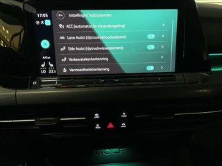 Volkswagen Golf Volkswagen Golf 1.4 eHybrid GTE 245 PK/ Camera/ Keyless/ 18 “LMV/ ACC/ CarPlay - afbeelding nr 30