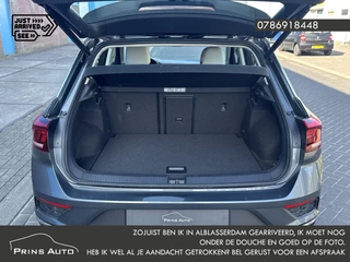 Volkswagen T-Roc |VIRTUAL|NAVI|CAMERA|LEDER|TREKHAAK AFNEEMBAAR - afbeelding nr 26