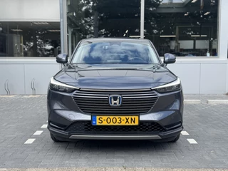 Honda HR-V Honda HR-V 1.5 e:HEV Elegance Navigatie, Voorstoelen verwarmd, Camera , All-in Rijklaarprijs - afbeelding nr 19