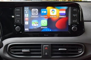 Hyundai i10 Hyundai i10 1.0 Comfort | CarPlay / Android Auto | All-seasonbanden - afbeelding nr 39