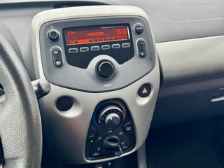 Citroën C1 - afbeelding nr 15
