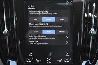 Volvo V60 Volvo V60 T4 Polestar 210pk Inscription | Audio & Park Assist & Climate - afbeelding nr 35