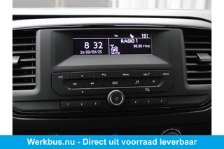 Peugeot Expert Inclusief Betimmering - afbeelding nr 13