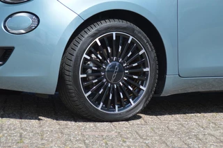 Fiat 500 Fiat 500 Icon 42 kWh - afbeelding nr 35