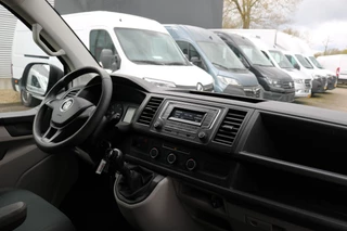 Volkswagen Transporter - afbeelding nr 24