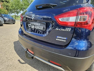 Suzuki S-Cross Suzuki S-Cross 1.4 Boosterjet AllGrip Style Smart Hybrid | Automaat / Trekhaak | Full Option - afbeelding nr 19