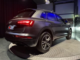 Audi Q5 Audi Q5 50 TFSI e S edition Competition *Keyless*Camera*DaytonaGrey*NIEUW* € 10.000,- korting! - afbeelding nr 33