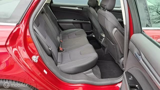 Ford Mondeo Ford Mondeo 1.5 Titanium - afbeelding nr 19
