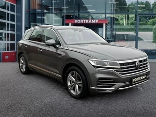 Volkswagen Touareg - afbeelding nr 3