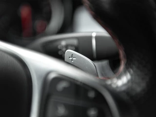 Mercedes-Benz CLA Mercedes-Benz CLA-Klasse Shooting Brake 200 AMG Aut. | Night pakket | Licht-/zichtpakket | Navi Garmin | Apple Carplay / Android auto | Stoelverwarming | LED HighPerform. | Active Park Assist | - afbeelding nr 41
